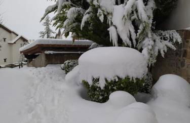 OROEL Beds & Dreams - Espectacular planta baja en Badaguás-Pirineo - Foto 35