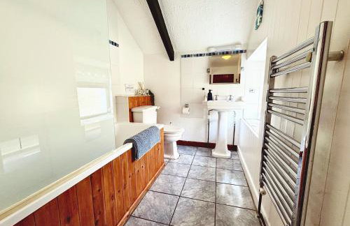 Hallagenna Cottages - Foto 18