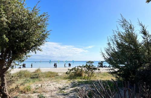 la casetta tra laguna e mare Poetto - Foto 64