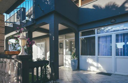 Holiday home Strišnja w/ sea view - Foto 42