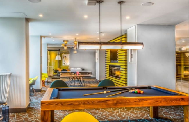 Global Luxury Suites at Newport - Foto 61