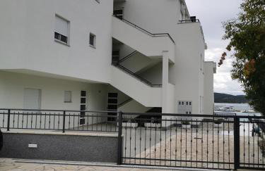 Cap Adria Apartment Residence - Photo 30