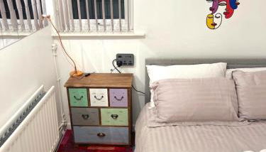 COZY Apartment 4 - Foto 2