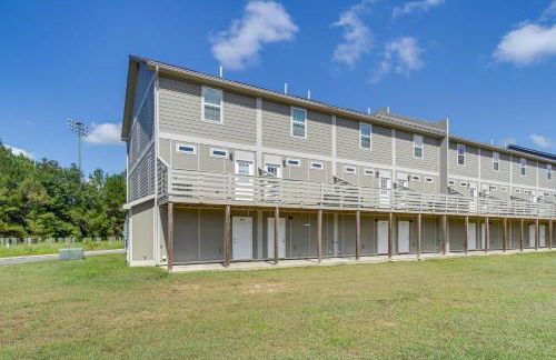 DIberville Delight about 2 Mi from Beach and Casinos! - Foto 26