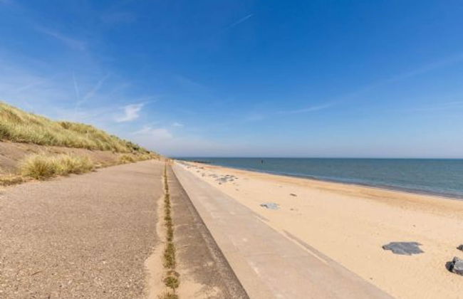 Host Stay Breezy Bungalow - Foto 23