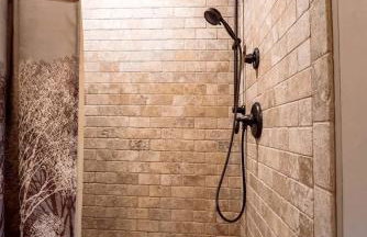 Luxurious Log Cabin with Game Room & Fireplace near Princeton in New Hope, Pennsylvania - Foto 59