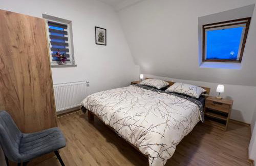 Blunest Apartment 5 mit Parkplatz - Photo 6