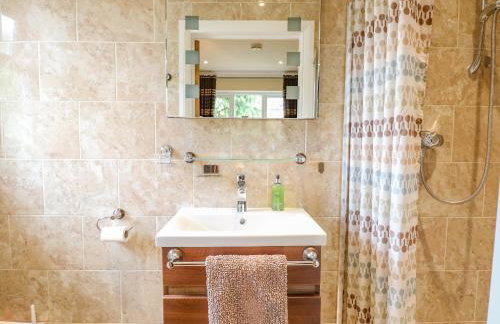 Birch Cottage - Foto 17