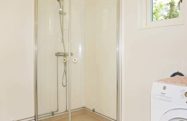 3 Person Holiday Home in Fjalkinge - Foto 12