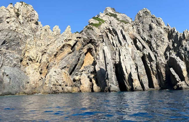 Buggerru Boat Trip - Foto 16