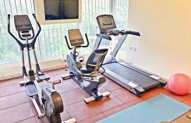 Jassritha Nirvana Residency - Foto 27