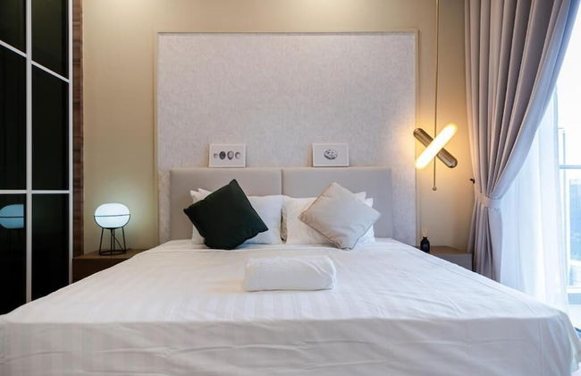 Royce KLCC Kuala Lumpur City Centre by Dormeo Destinations - Foto 10