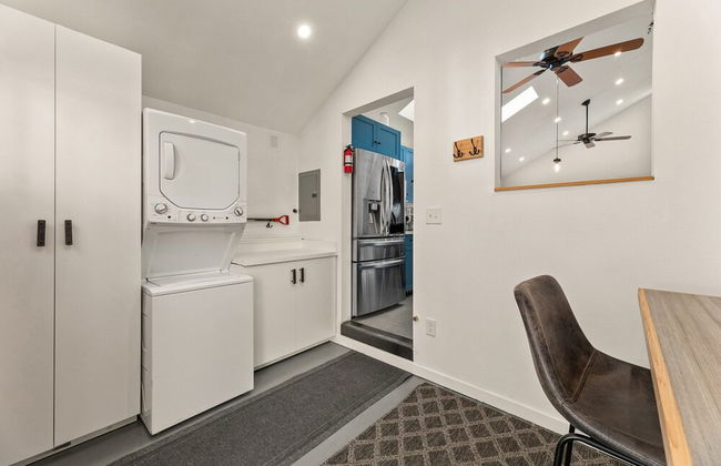 Vibrant Downtown Bungalow – Walk Everywhere! - Foto 21