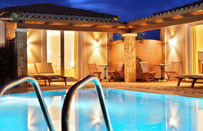 Olympia Golden Beach & Spa - Foto 25