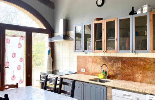 Holiday Home Villa mit Pool für 29 Personen ca- 800 m2 by Interhome - Foto 34