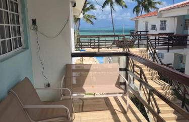 Flat aconchegante em Itamaracá - Foto 1