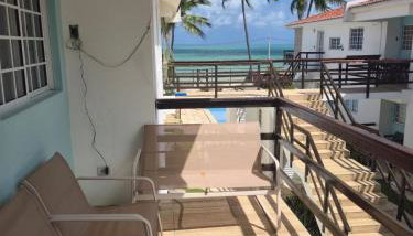 Flat aconchegante em Itamaracá - Foto 1