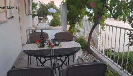 Apartments Olga & Jure - Foto 4