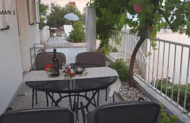 Apartments Olga & Jure - Foto 4