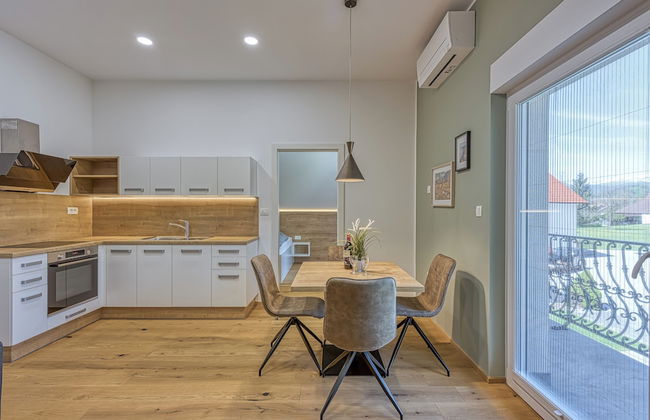 Relax House Nizka Savinja - Foto 17