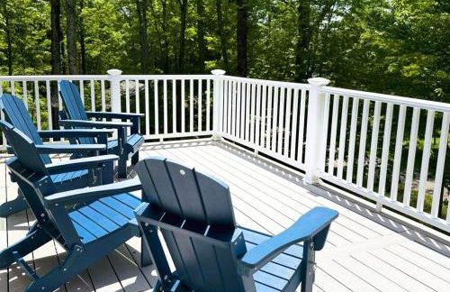 Cozy Lake House - Salisbury/Lakeville - Foto 15