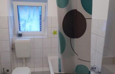 Ferienwohnung zum Pinguin - Foto 10