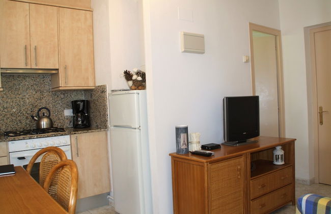 Apartaments Ocean Canada - Foto 69