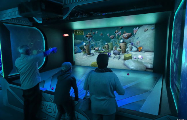 Les Villages Nature Paris - Foto 51