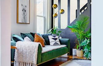 Jungle House Luxury Homes - Columbus Downtown Short North - Steps to Convention Center & Nationwide Arena - Sleeps up to 11 - Free Parking - Over 5,800 Five Stars - Foto 114