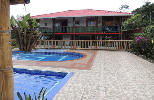 Entre Guaduas - Photo 1