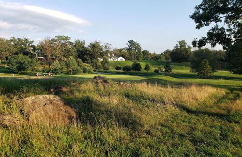 House on the Gwynns Falls - Foto 37