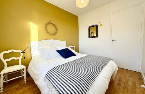 Maison de pêcheur Cocooning 150m du port - Foto 25