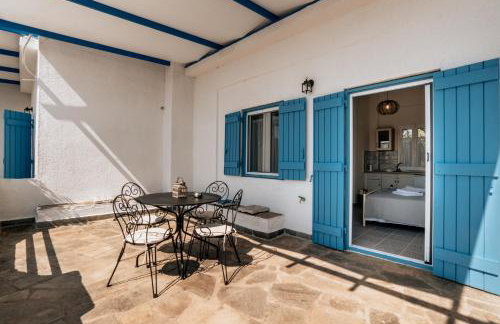 Cyclades Luxury Studios - Foto 67