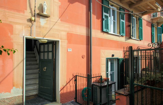 Casa Lambruschini - Foto 25