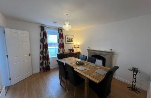 The Alpaca Farmhouse with hot tub and alpaca experience included - Foto 7