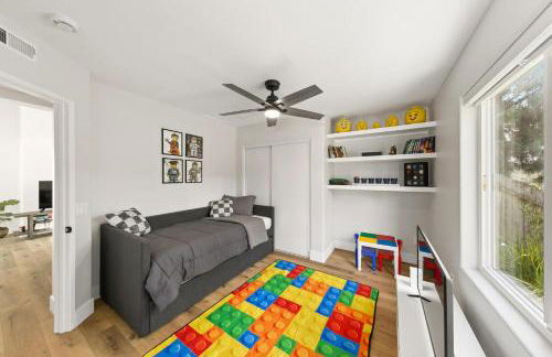 Good Vibes Cottage - Carlsbad-Vista-San Diego-Beach-Legoland - Foto 25