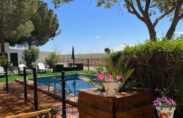 Casa Rural La Aldea - Foto 34