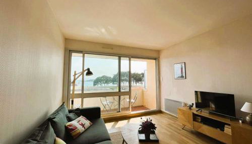 Appartement Bénodet 4 pers, proche plage - FR-1-481-169 - Foto 2