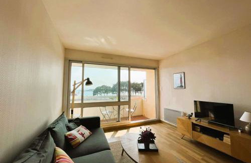 Appartement Bénodet 4 pers, proche plage - FR-1-481-169 - Foto 2