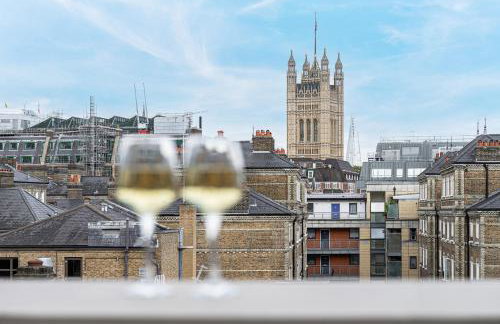 Westminster Fire Station Luxury Apartments - Foto 20