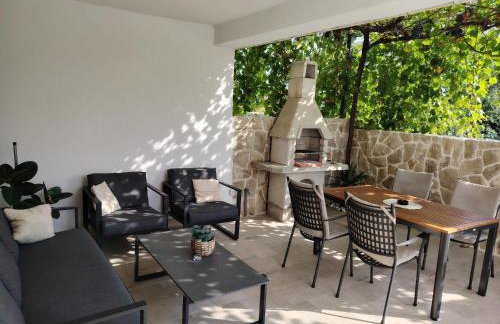 "Apartments Petra With Swimming Pool" - Foto 56