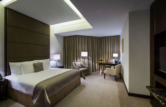 Bab Al Qasr Residence - Foto 6