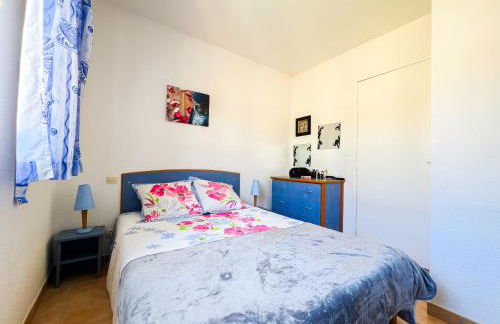 Maison Familiale dans le Domaine de la Plage avec Piscine Privée, à 200m de la Mer - Foto 4