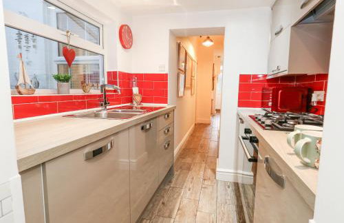 Garibaldi Cottage - Foto 14