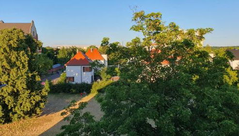 Kienreich Apartments Merseburg Weißenfelser Straße - Foto 4