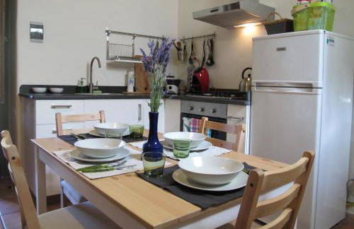 Casa Amaryllis - Foto 17