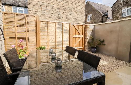 Mayfield Cottage - Foto 25