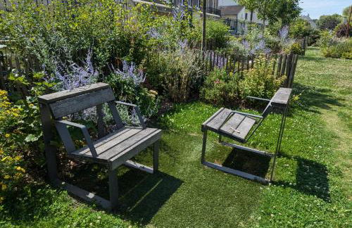 Chantilly sous les toits - Foto 42