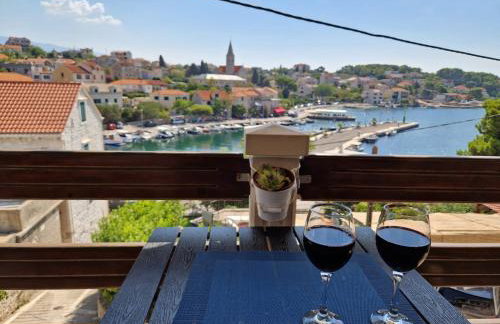 Studio Apartment Riva - Photo 7