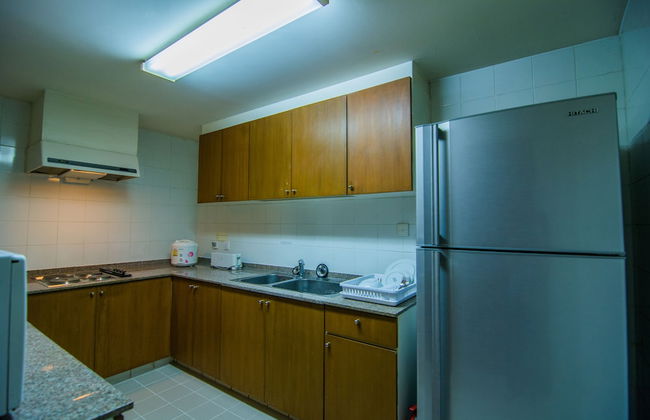 Sakura Residence - Foto 12